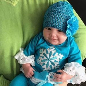 Meet your Posher, Lisa